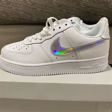 nike air force 1 damen holo|Nike Air Force 1 women's.